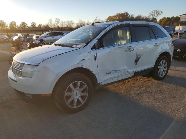 2007 Lincoln MKX 2007 image