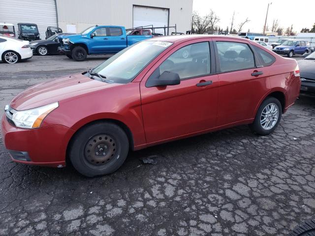 2009 FORD FOCUS SE 2009 image