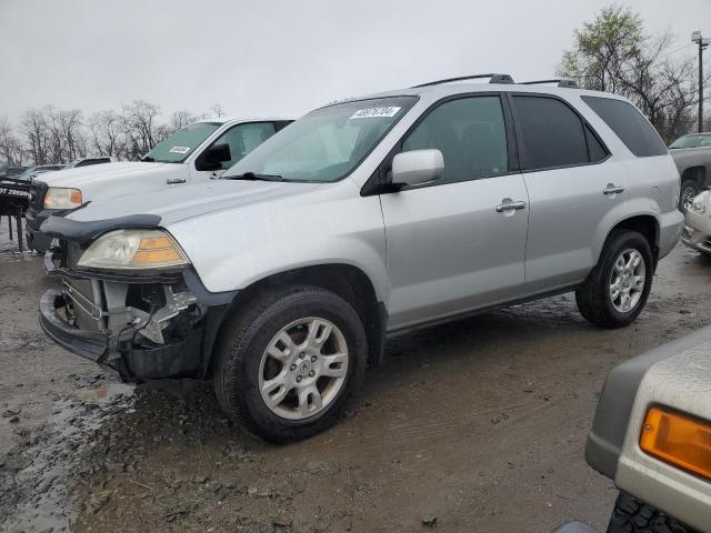 2006 ACURA MDX TOURING 2006 image