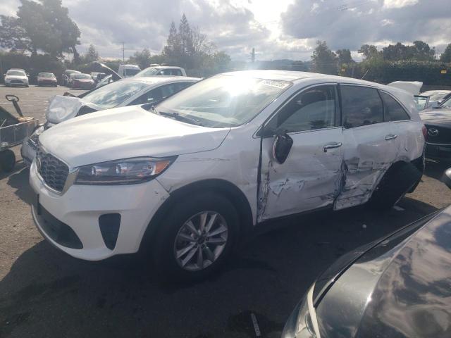 2019 KIA SORENTO LX 2019 image