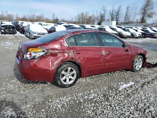Obraz 3 z 2007 NISSAN ALTIMA 2.5 2007 z VIN 1N4AL21E97C163813