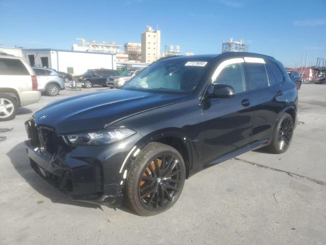 2024 BMW X5 M60I 2024 image