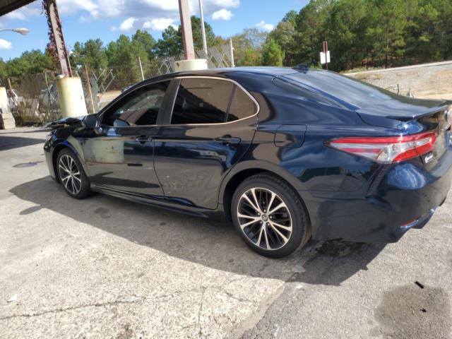 Obraz 2 z 2019 TOYOTA CAMRY L 2019 z VIN 4T1B11HK4KU294141