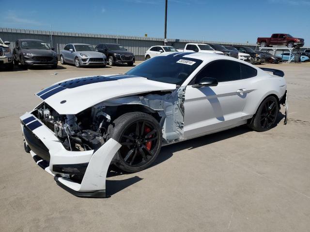 Изображение 2020 FORD MUSTANG SHELBY GT500 2020
