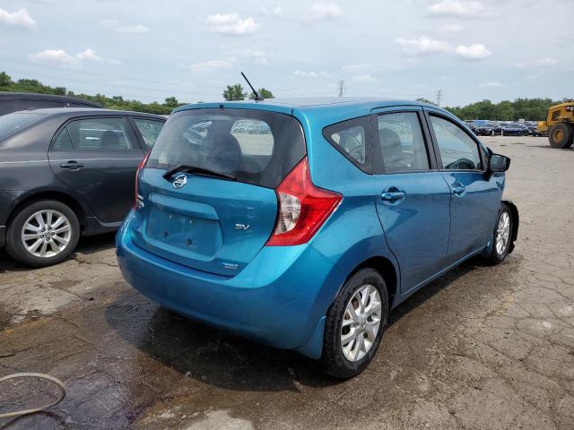 Изображение 3 2015 NISSAN VERSA NOTE S 2015 с VIN 3N1CE2CP4FL421057