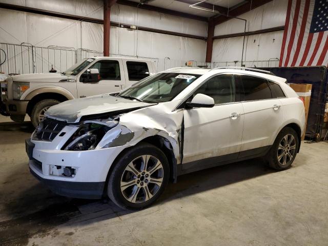 Image 1 of 2012 CADILLAC SRX PREMIUM COLLECTION 2012 with VIN 3GYFNFE30CS615074