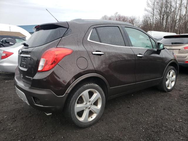 Image 3 of 2015 BUICK ENCORE  2015 with VIN KL4CJESB7FB095203