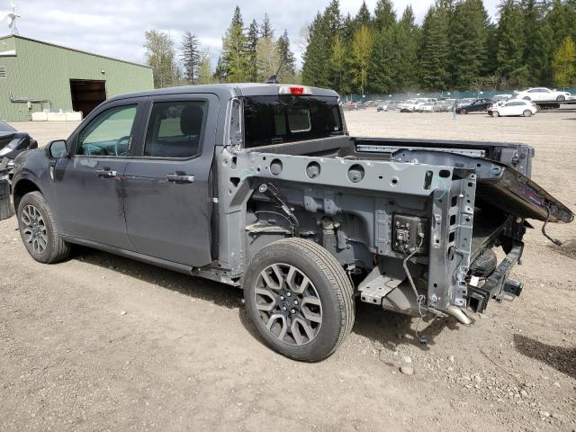Image 2 of 2022 FORD MAVERICK XL 2022 with VIN 3FTTW8F94NRA41545