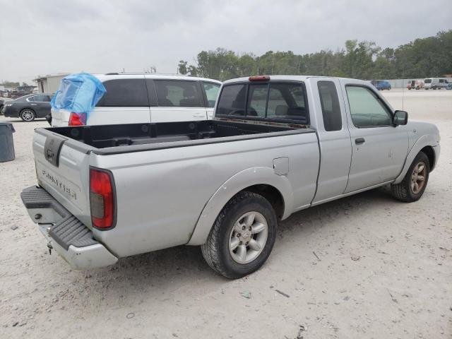 Image 3 of 2001 NISSAN FRONTIER KING CAB XE 2001 with VIN 1N6DD26S71C355206