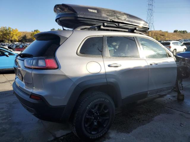 Image 3 of 2020 JEEP CHEROKEE TRAILHAWK 2020 with VIN 1C4PJMBN7LD612656