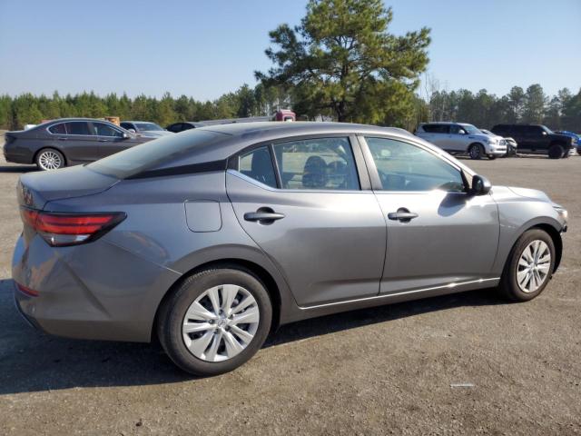 Image 3 of 2023 NISSAN SENTRA S 2023 with VIN 3N1AB8BV4PY306658