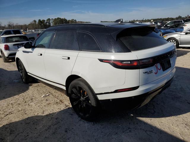 Image 2 of 2019 LAND ROVER RANGE ROVER VELAR R-DYNAMIC SE 2019 with VIN SALYL2EX1KA206915