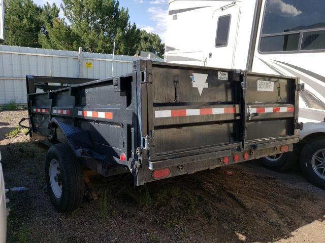 Image 3 of 2010 PJ TRAILER 2010 with VIN 4P5D71426A1140067