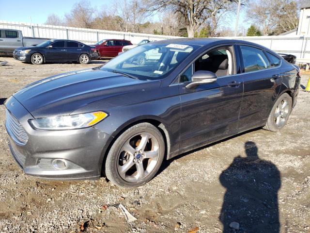 Obraz 1 z 2015 FORD FUSION SE 2015 z VIN 3FA6P0H78FR136236