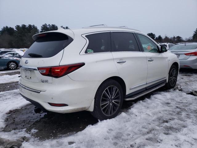 Image 3 of 2016 INFINITI QX60  2016 with VIN 5N1AL0MM4GC529755