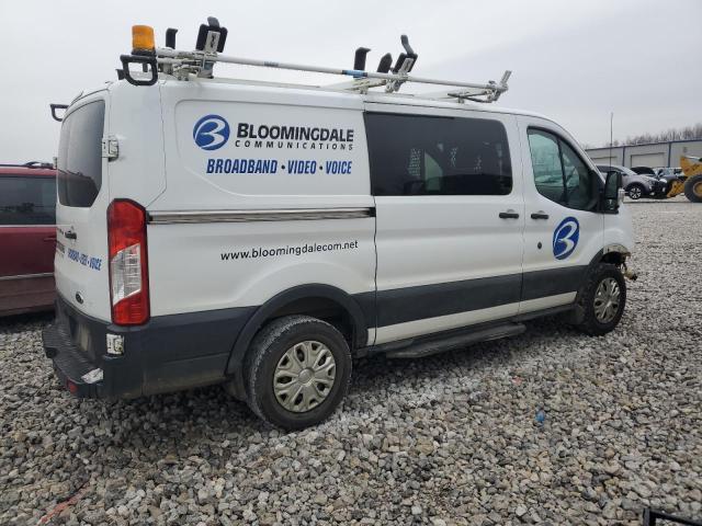 Image 3 of 2015 FORD TRANSIT T-250 2015 with VIN 1FTYR1YGXFKB25536