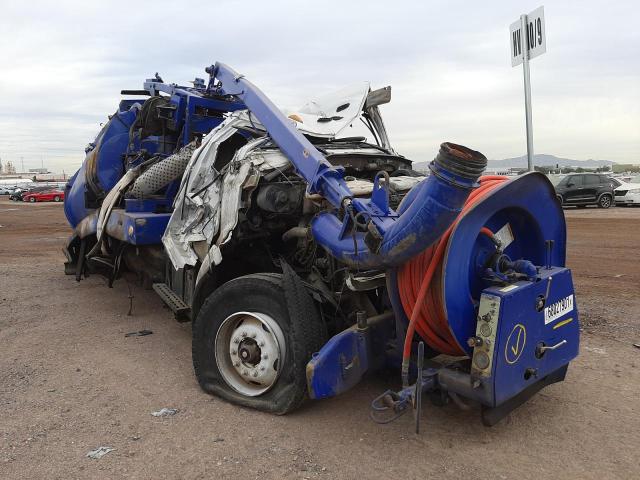 Изображение 2001 STERLING TRUCK L 7500 2001