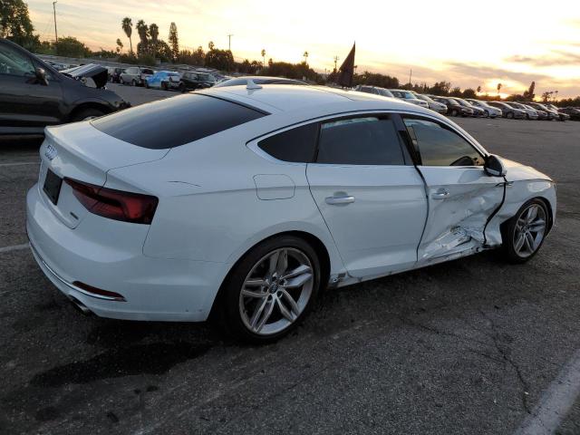 Obraz 3 z 2019 AUDI A5 PREMIUM 2019 z VIN WAUANCF56KA024016