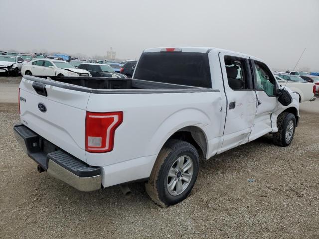 Obraz 3 z 2017 FORD F-150 SUPERCREW 2017 z VIN 1FTEW1C87HKE53740