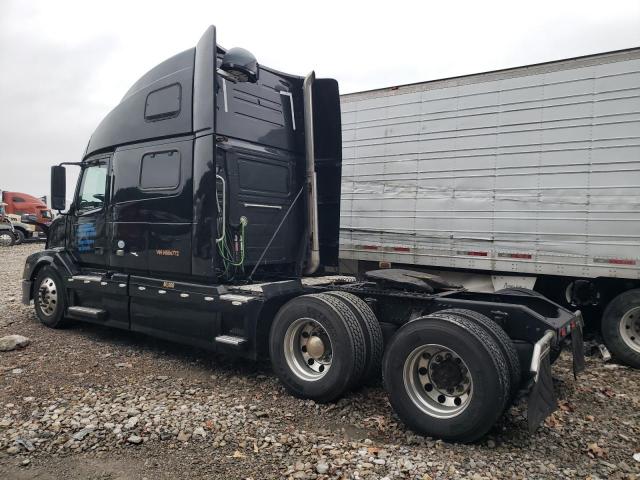 Obraz 3 z 2012 VOLVO VN VNL 2012 z VIN 4V4NC9EJ6CN554772