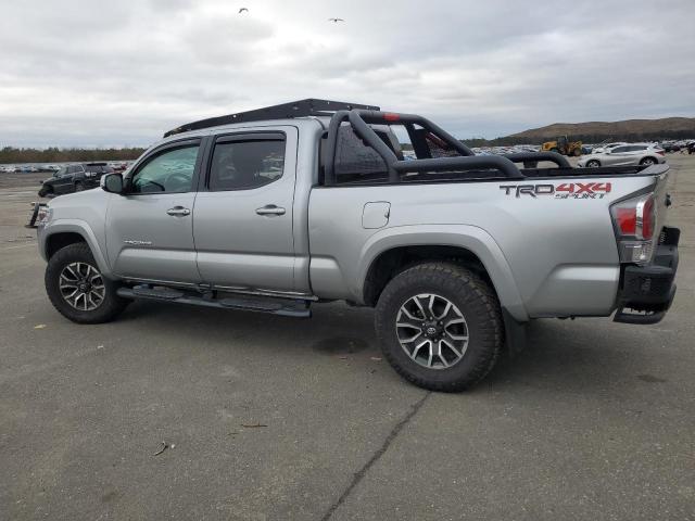 Image 2 of 2022 TOYOTA TACOMA DOUBLE CAB 2022 with VIN 3TMDZ5BN8NM129671