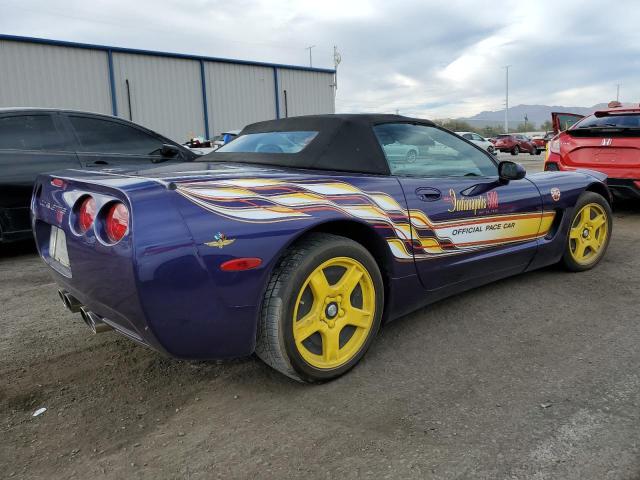 Obraz 3 z 1998 CHEVROLET CORVETTE  1998 z VIN 1G1YY32G3W5118541