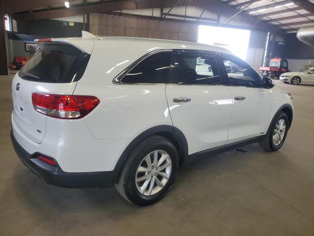 Изображение 3 2016 KIA SORENTO LX 2016 с VIN 5XYPGDA35GG105972