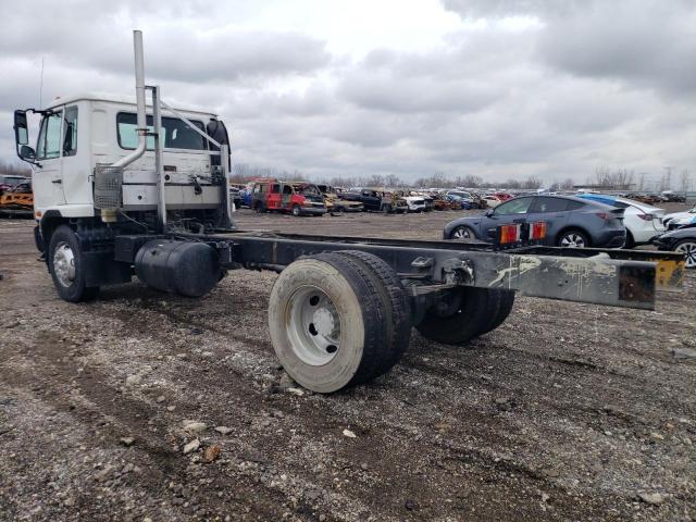 Image 2 of 2009 NISSAN DIESEL UD3300  2009 with VIN JNAPC81L49AE75189