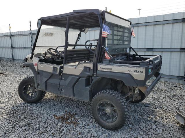 Изображение 3 2018 KAWASAKI KAF820 J 2018 с VIN JKBAFSJ18JB507309
