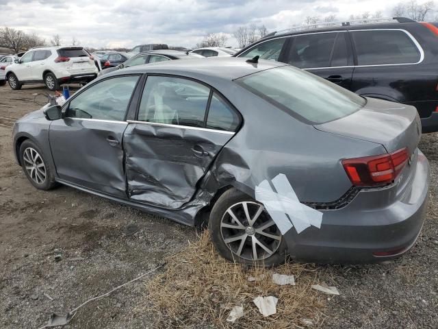 Obraz 2 z 2018 VOLKSWAGEN JETTA SE 2018 z VIN 3VWDB7AJ5JM233072