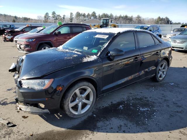 2016 AUDI A3 PREMIUM 2016 image