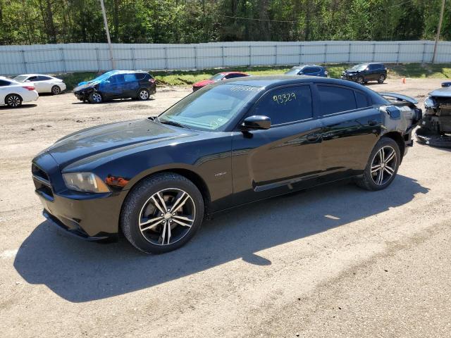 2014 DODGE CHARGER R/T 2014 image