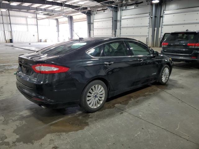 Obraz 3 z 2015 FORD FUSION SE HYBRID 2015 z VIN 3FA6P0LU9FR213905