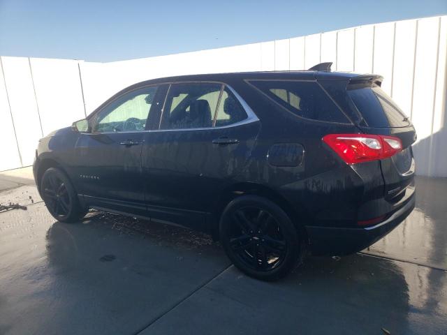 Image 2 of 2020 CHEVROLET EQUINOX LT 2020 with VIN 3GNAXUEV0LL272395