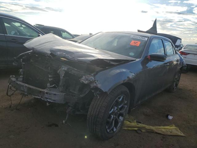 Obraz 2017 CHRYSLER 300 S 2017