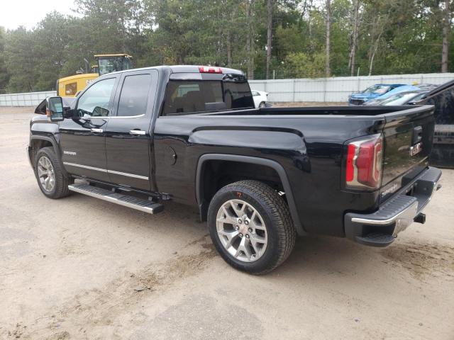Image 2 of 2017 GMC SIERRA K1500 SLT 2017 with VIN 1GTV2NEJ4HZ111477