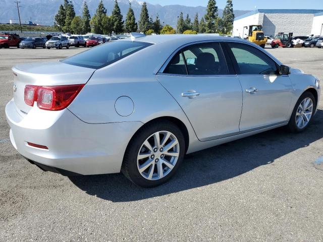 Image 3 of 2016 CHEVROLET MALIBU LIMITED LTZ 2016 with VIN 1G11E5SA2GU160076