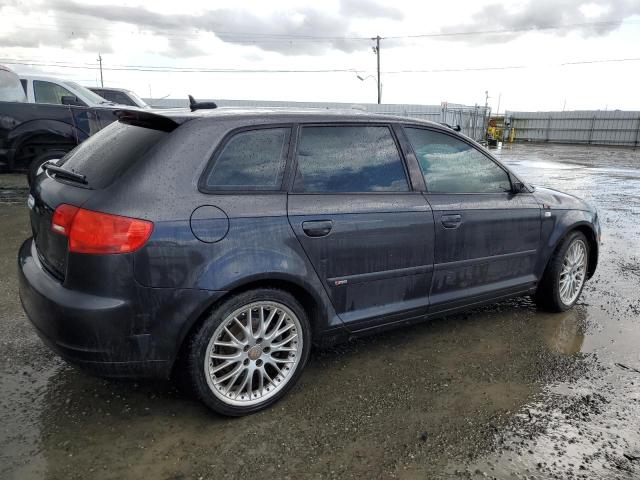 Изображение 3 2006 AUDI A3 S-LINE 3.2 QUATTRO 2006 с VIN WAUKD78P06A204837