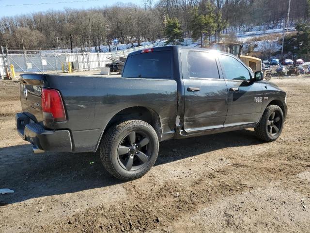 Image 3 of 2018 RAM 1500 ST 2018 with VIN 1C6RR7KT6JS148146