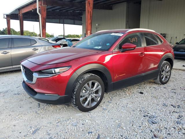 Obraz 2023 MAZDA CX-30 SELECT 2023