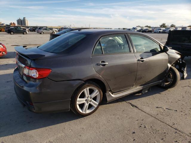 Image 3 of 2013 TOYOTA COROLLA BASE 2013 with VIN 5YFBU4EE6DP192125
