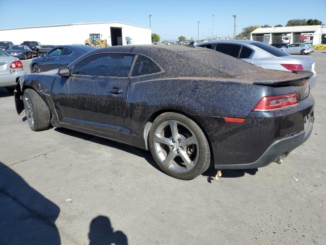 Obraz 2 z 2014 CHEVROLET CAMARO LT 2014 z VIN 2G1FB1E37E9182377