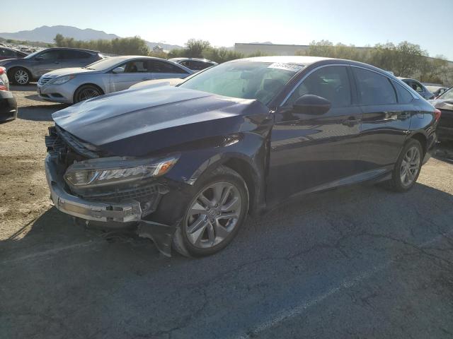 2019 HONDA ACCORD LX 2019 image