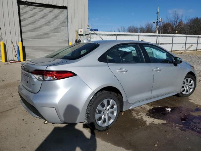 Image 3 of 2021 TOYOTA COROLLA LE 2021 with VIN 5YFEPMAE5MP210611