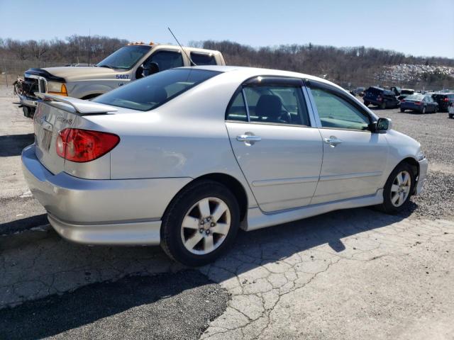 Obraz 3 z 2005 TOYOTA COROLLA CE 2005 z VIN 1NXBR32E05Z346375