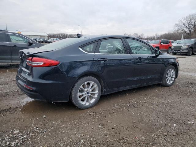 Obraz 3 z 2020 FORD FUSION SE 2020 z VIN 3FA6P0LU6LR267433