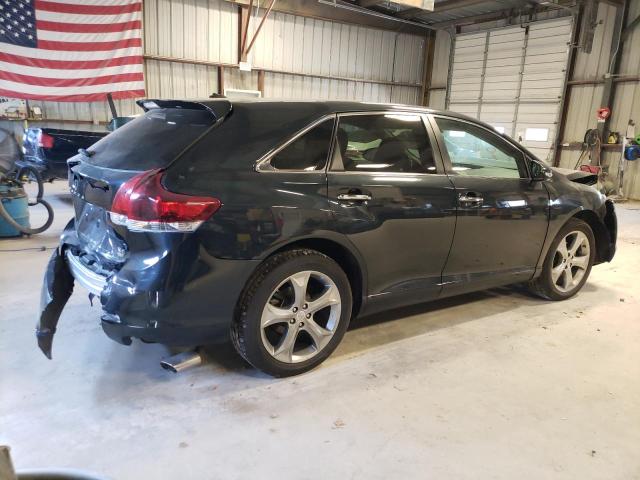 Image 3 of 2013 TOYOTA VENZA LE 2013 with VIN 4T3BK3BB6DU078478