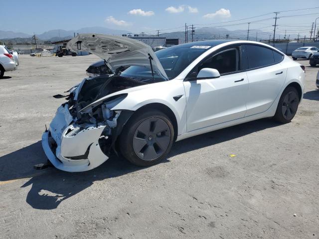 2022 TESLA MODEL 3  2022 image