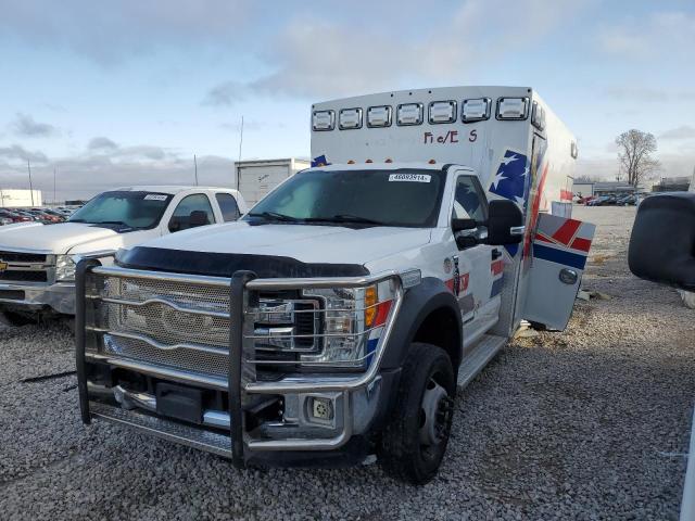 Obraz 2017 FORD F450 SUPER DUTY 2017