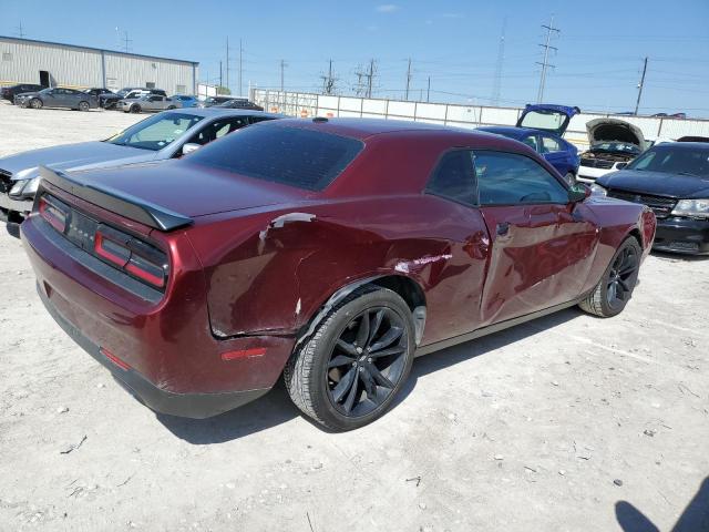 Obraz 3 z 2018 DODGE CHALLENGER SXT 2018 z VIN 2C3CDZAG9JH128434